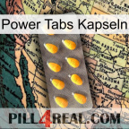 Power Tabs Capsules cialis1